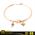 Gelang Emas