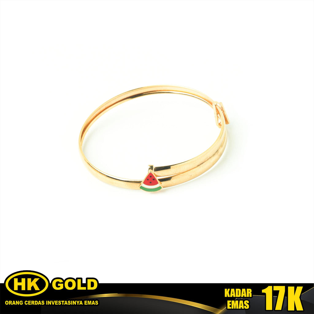 Gelang Emas