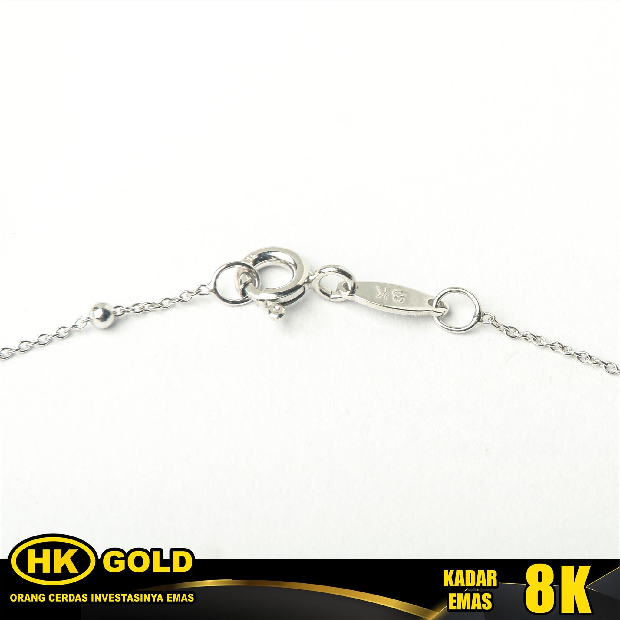 Gelang Emas