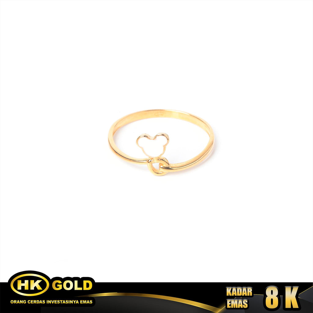 Cincin Emas 
