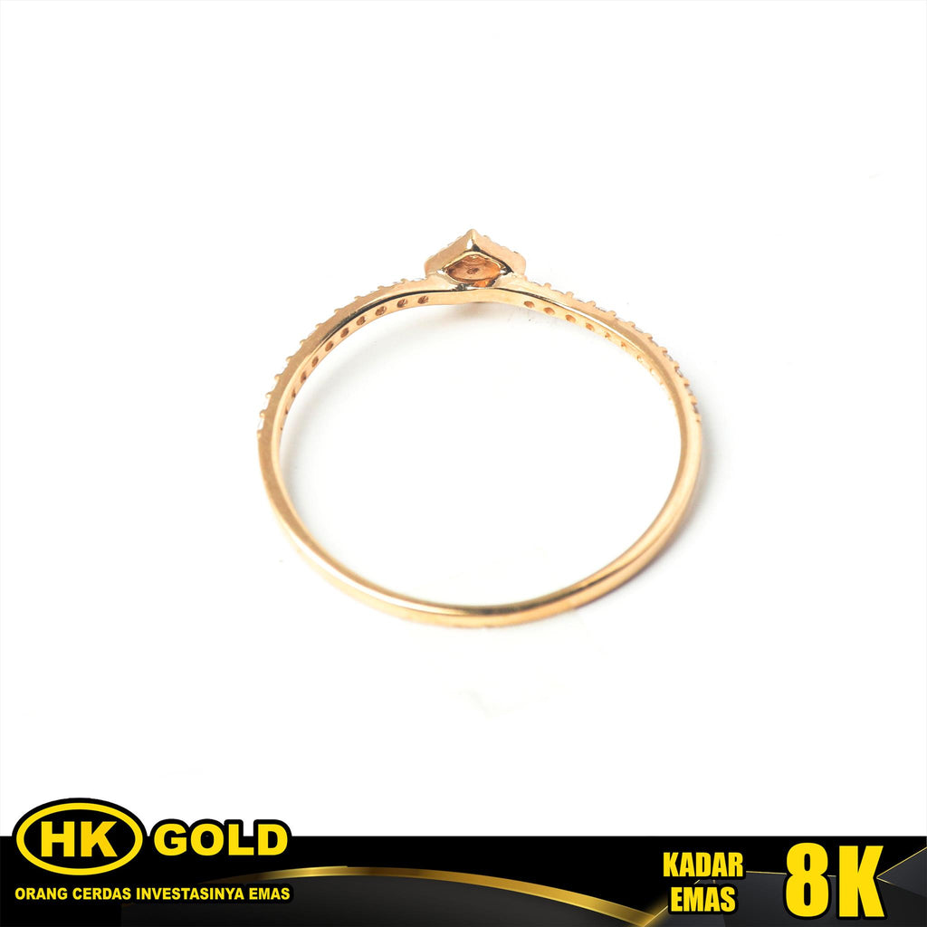 Cincin Emas