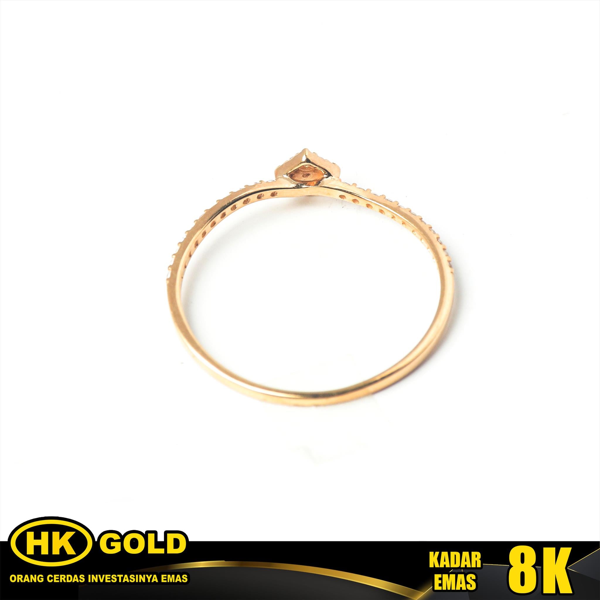 Cincin Emas