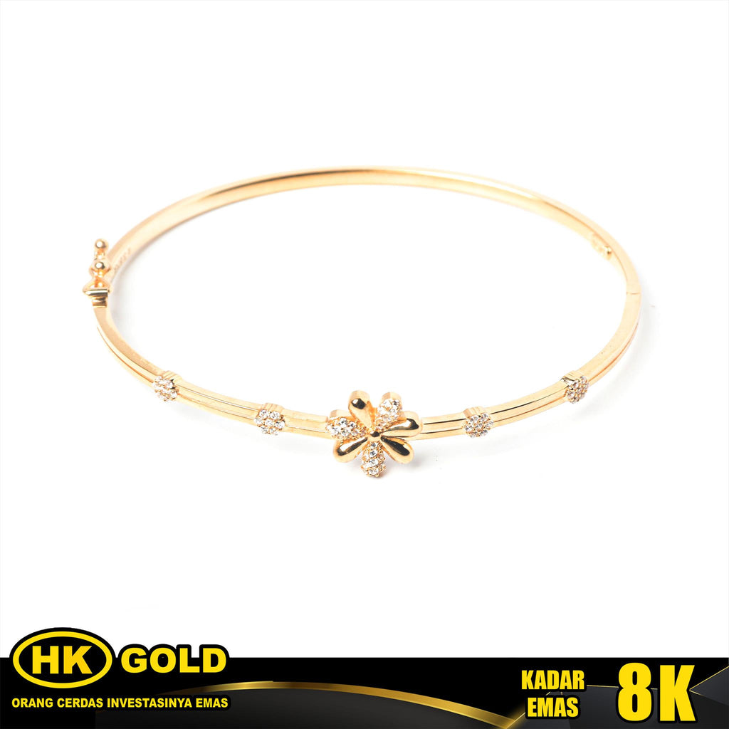 Gelang Emas