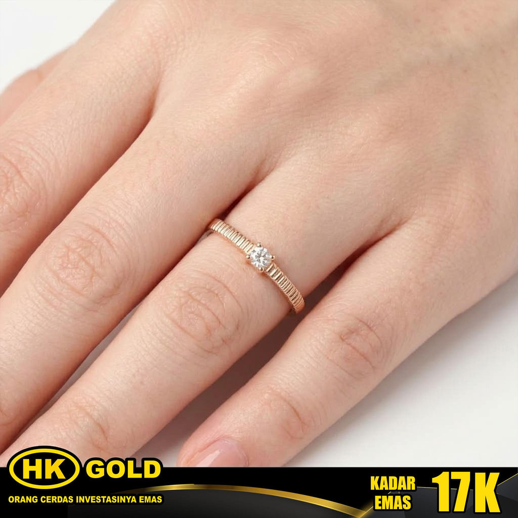 Cincin Emas