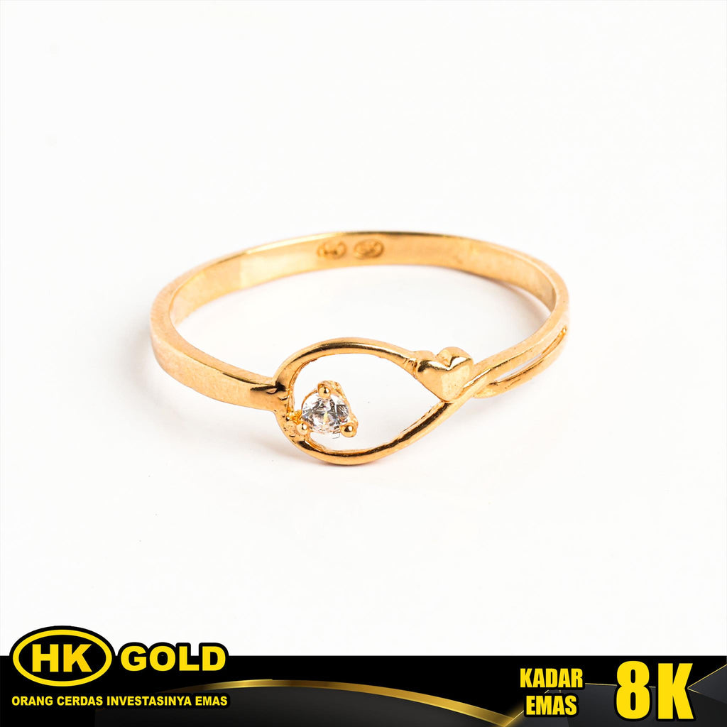 Cincin Emas