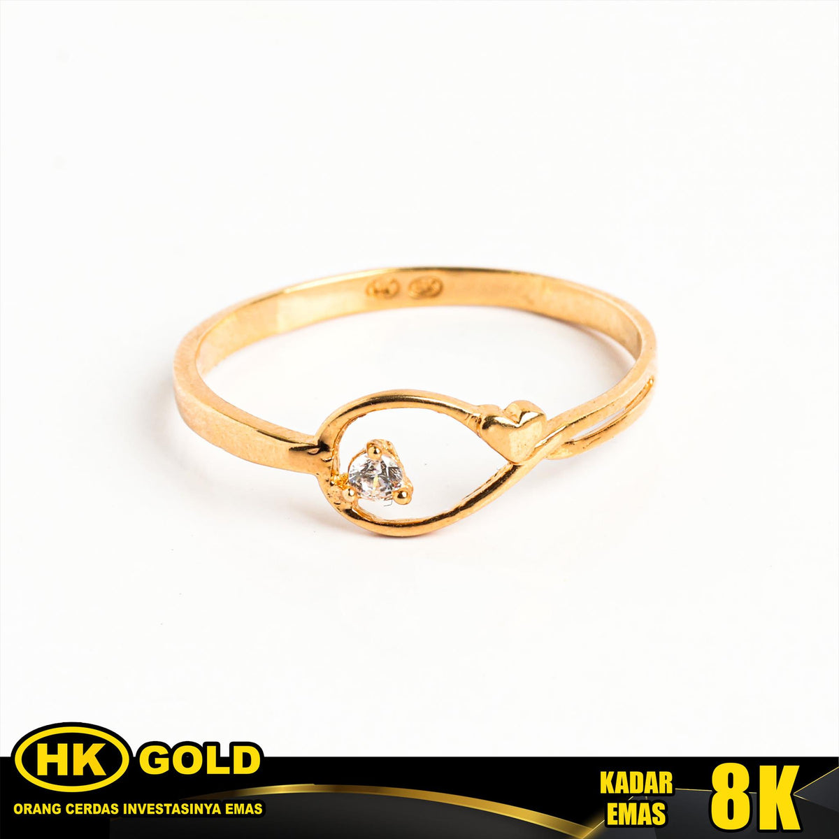 Cincin Emas