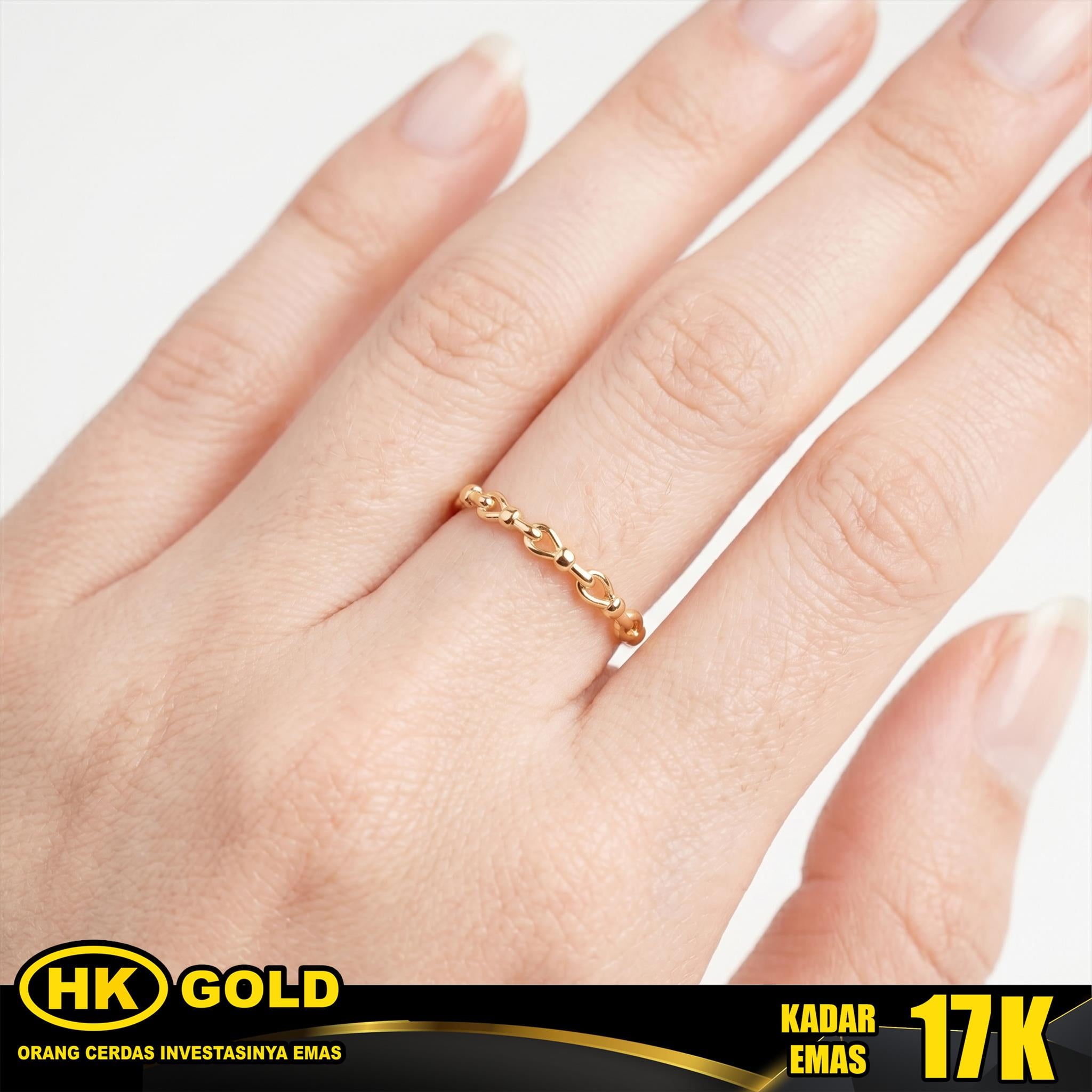 Cincin Emas