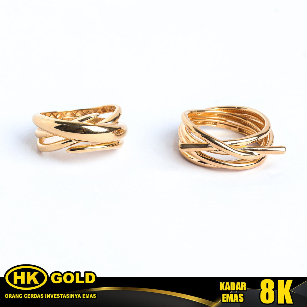 Cincin Emas