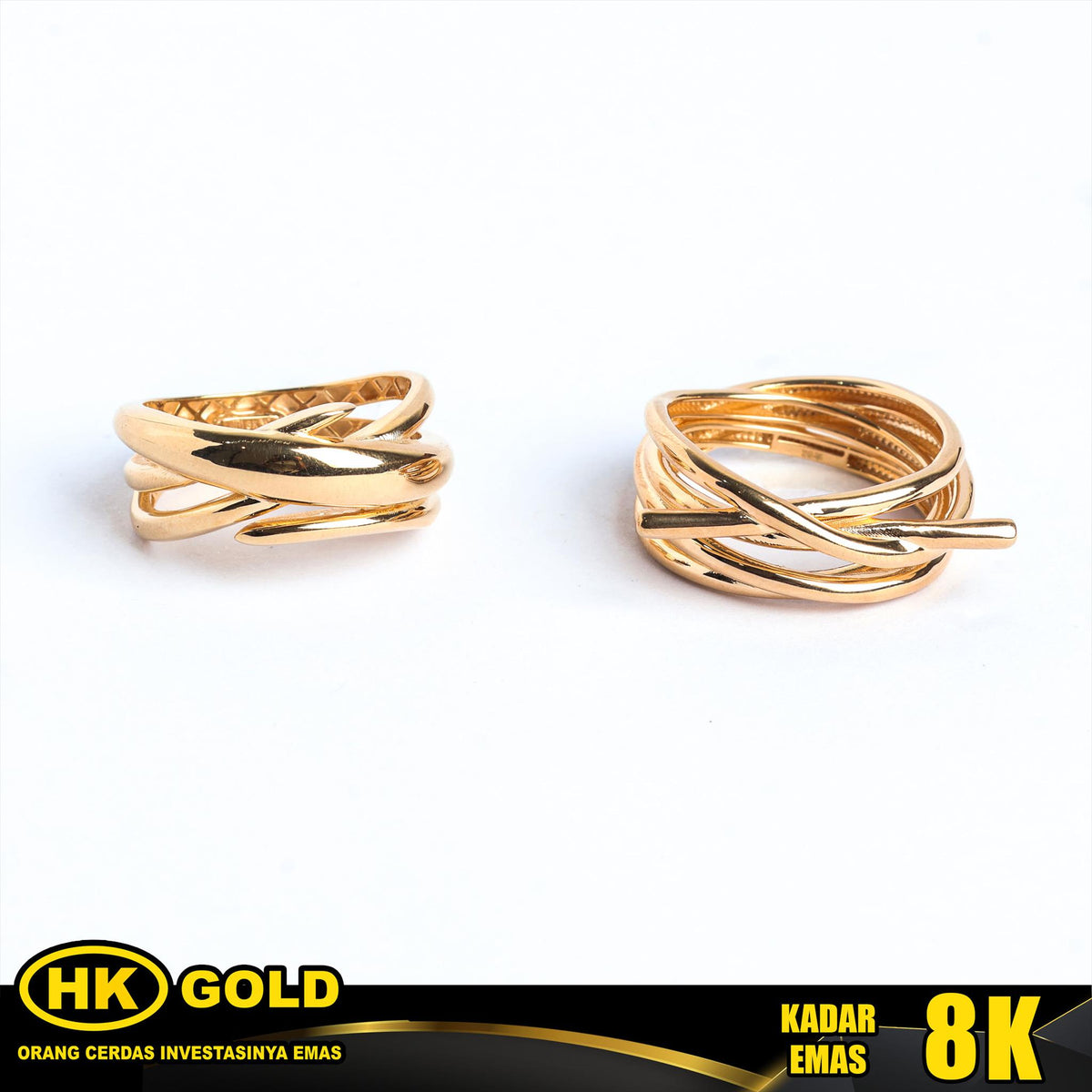 Cincin Emas