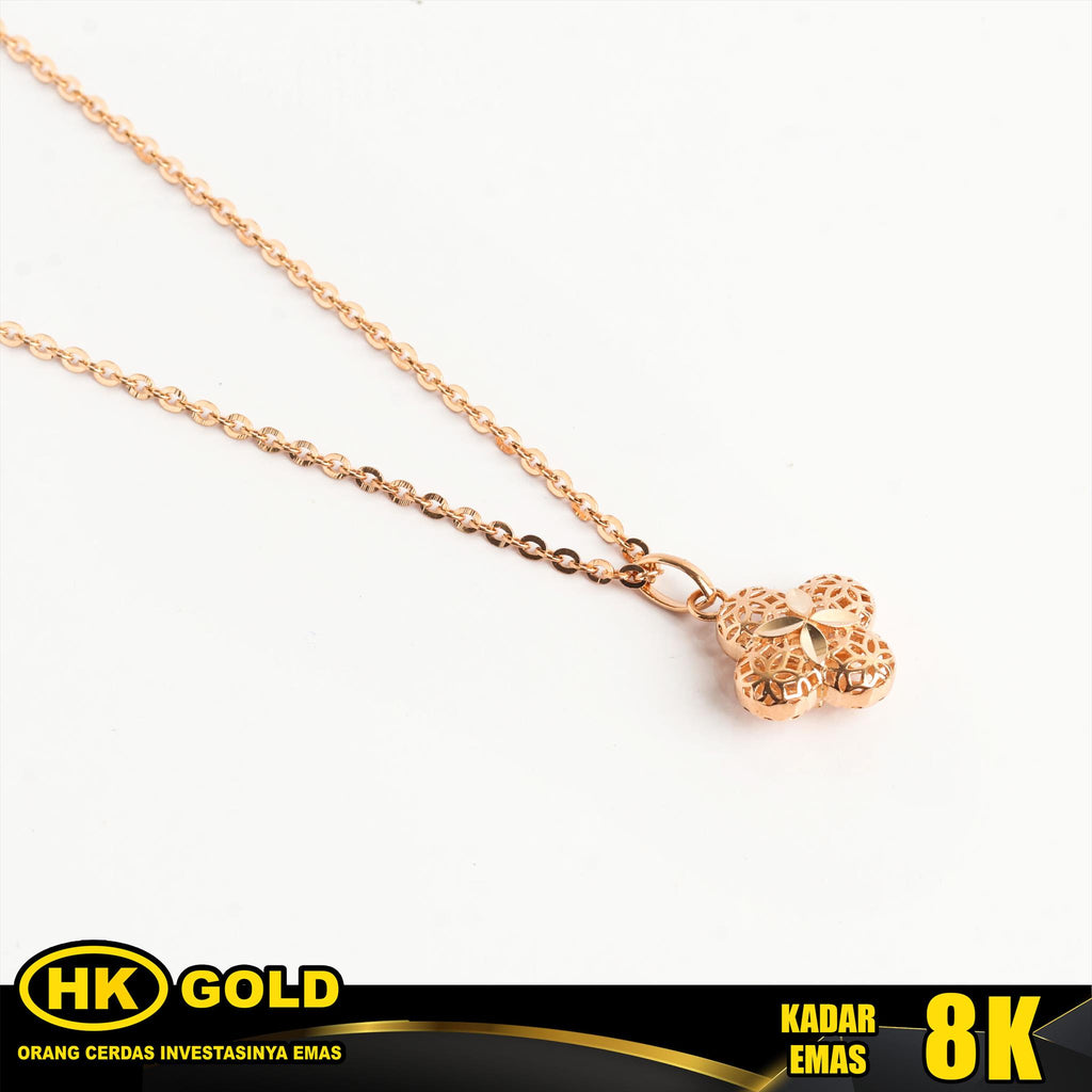 Kalung Emas