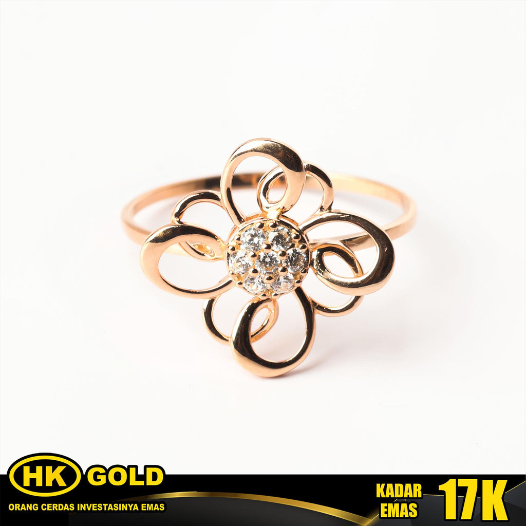 Cincin Emas