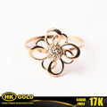 Cincin Emas