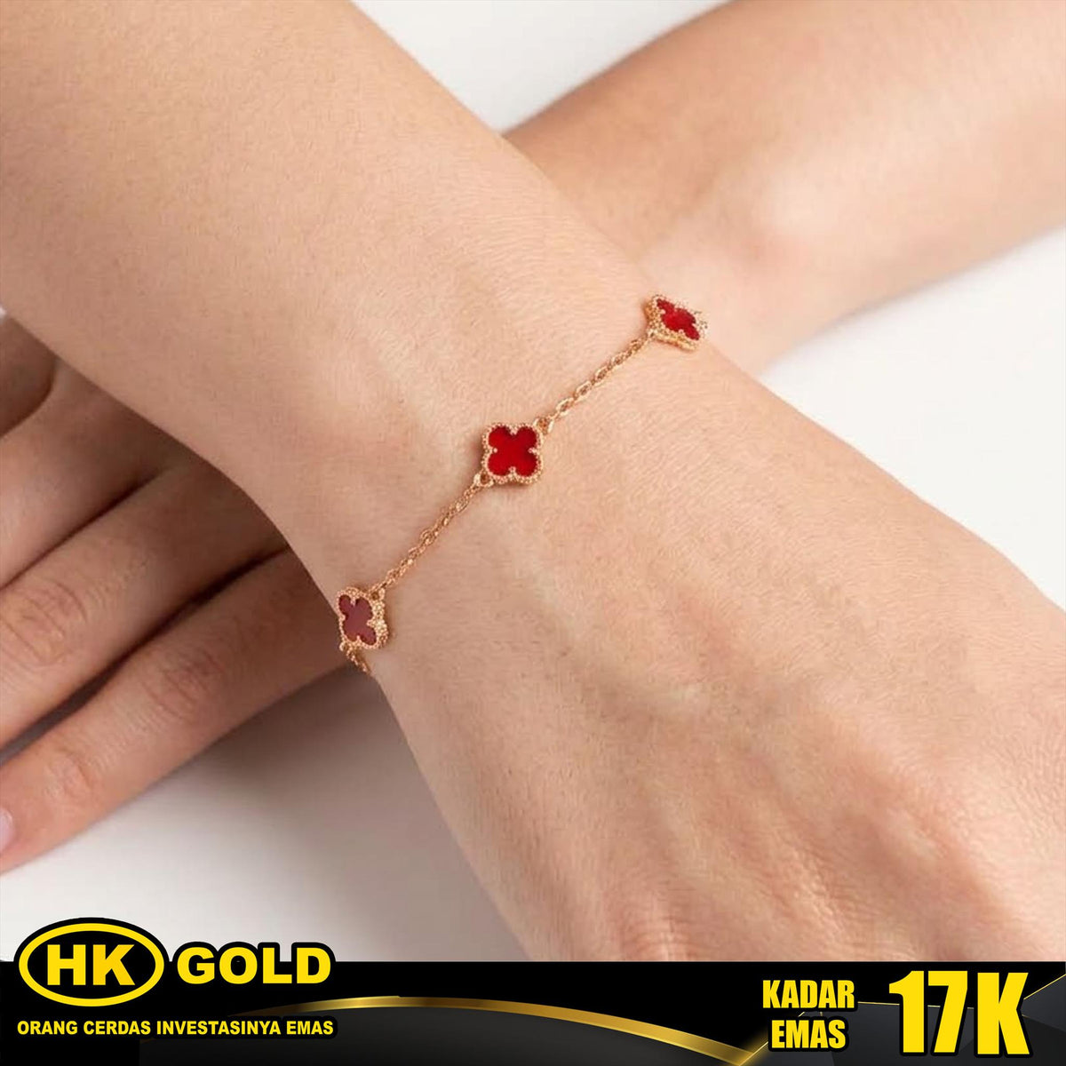 Gelang Emas