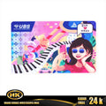 Logam Mulia 24K - 0.050  UBS Card - HK Gold