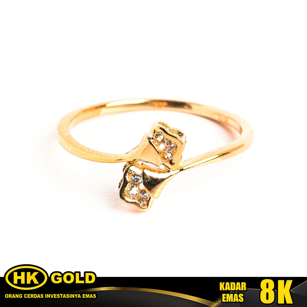 Cincin Emas