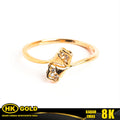 Cincin Emas