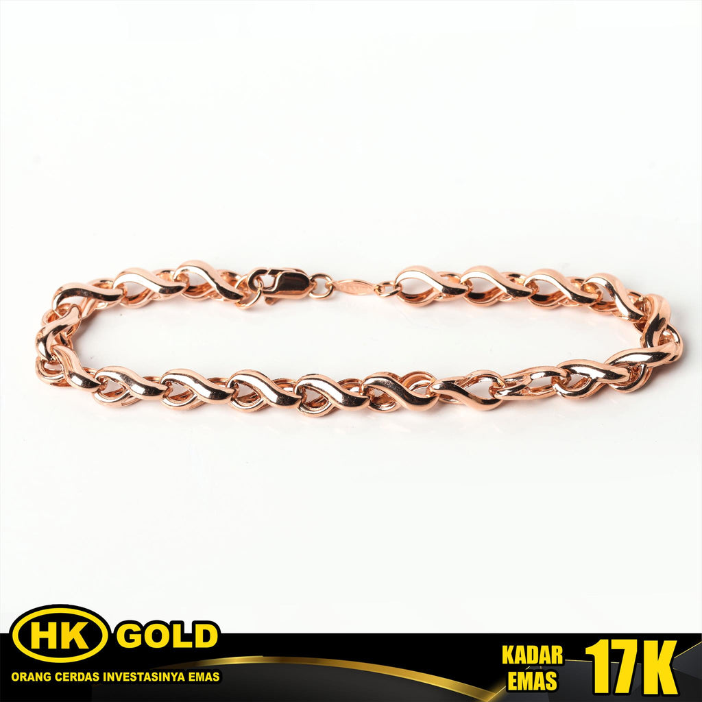 Gelang Emas