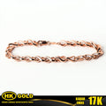 Gelang Emas