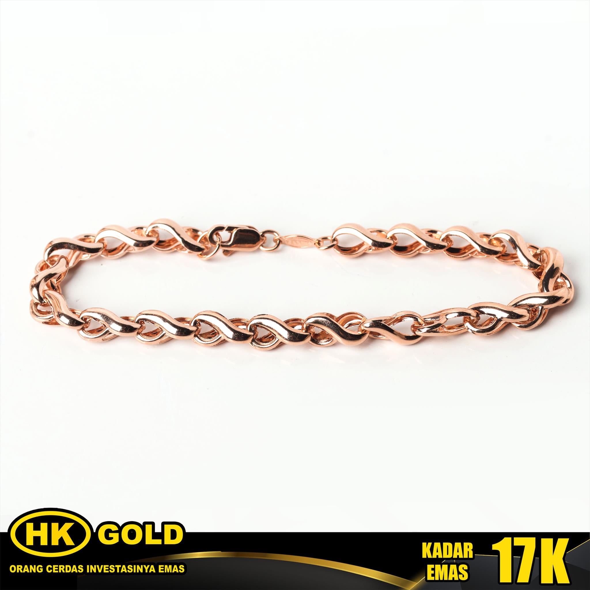 Gelang Emas