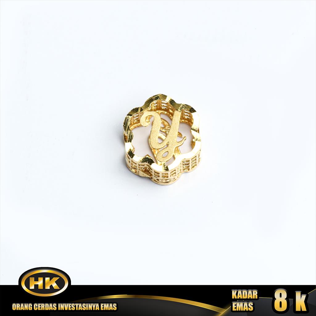 HK Mustika Gold - Liontin Emas