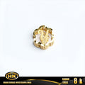 HK Mustika Gold - Liontin Emas