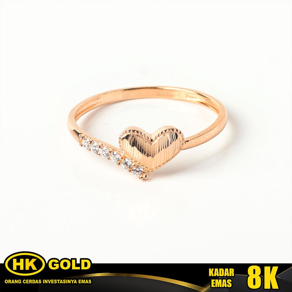 Cincin Emas