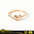 Cincin Emas