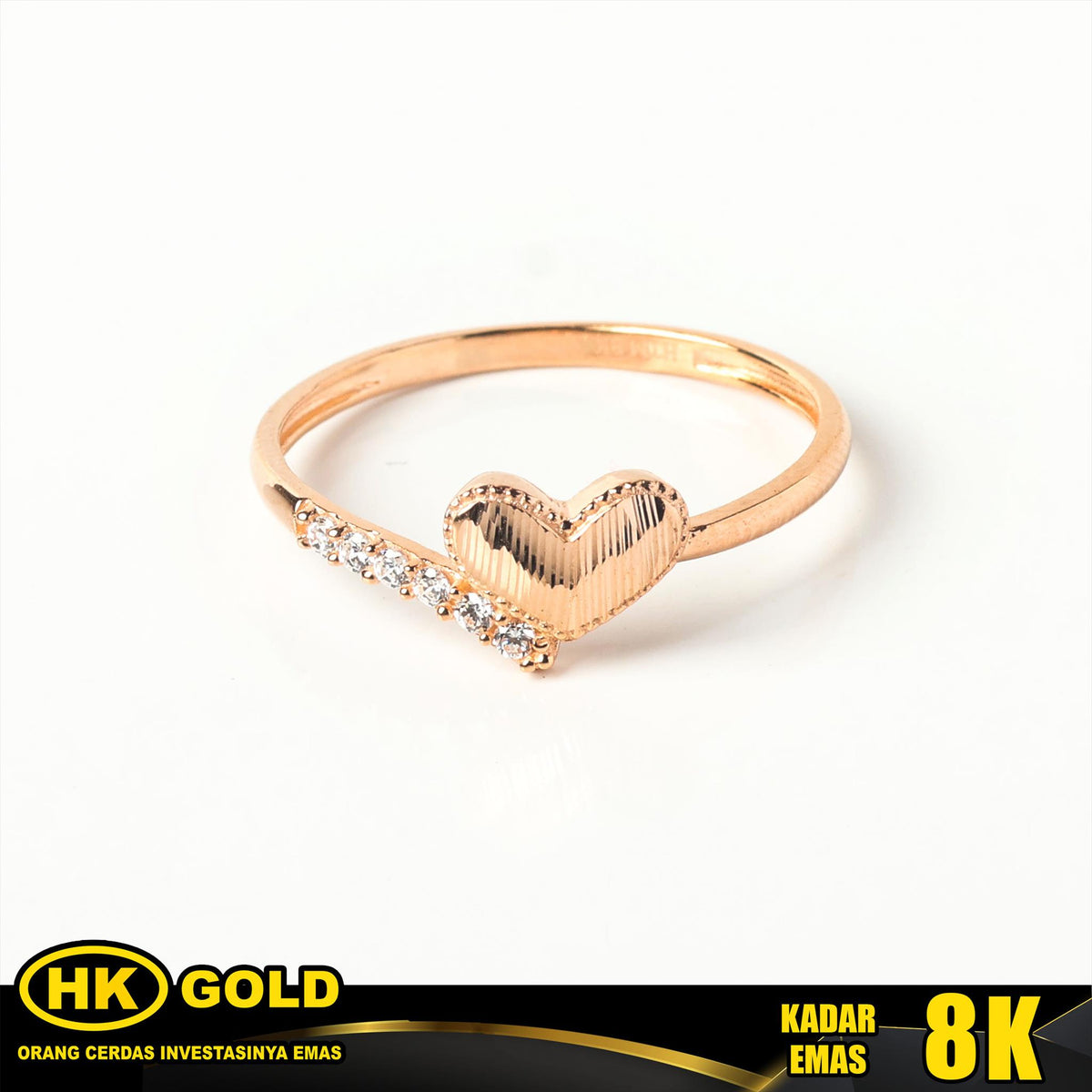 Cincin Emas