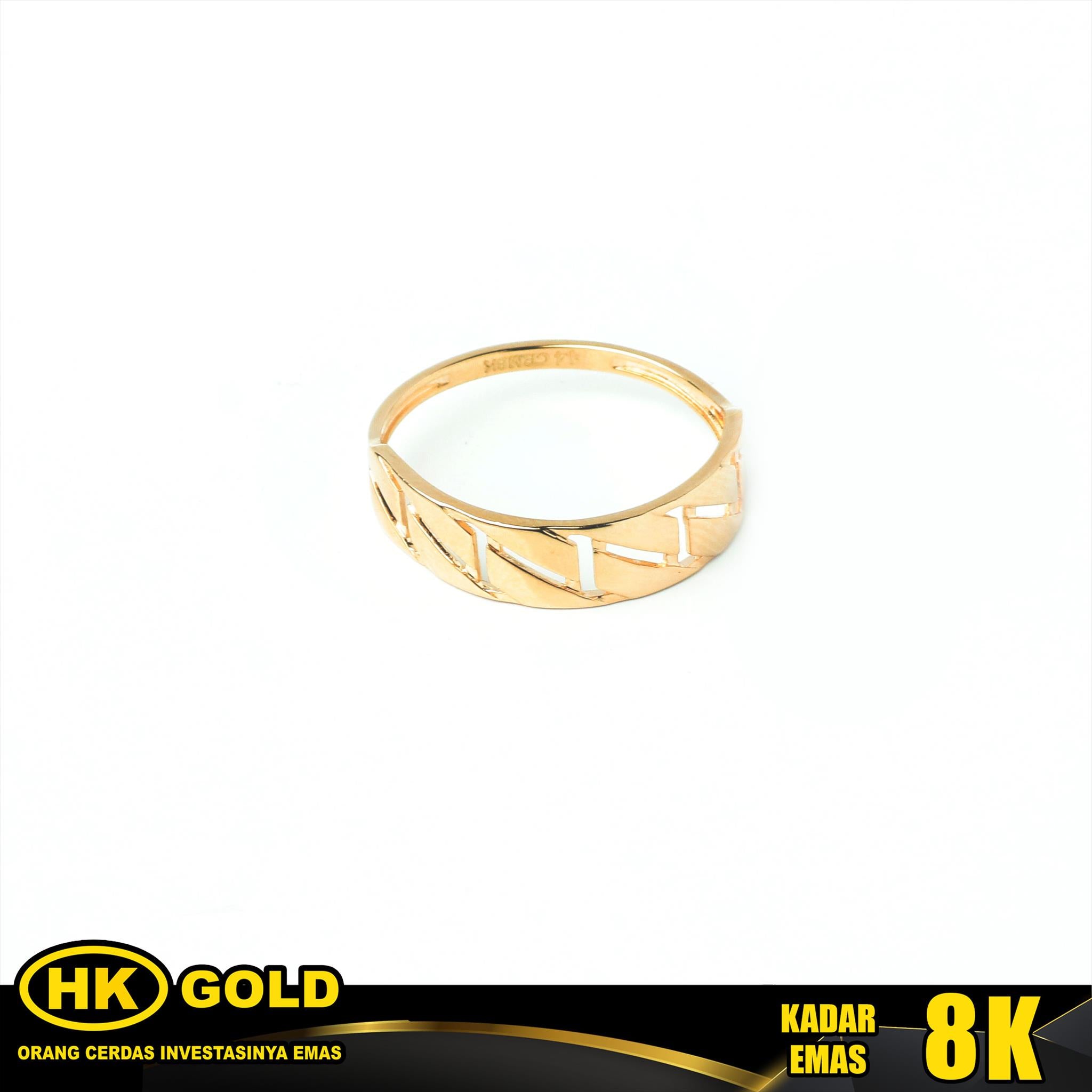 Cincin Emas