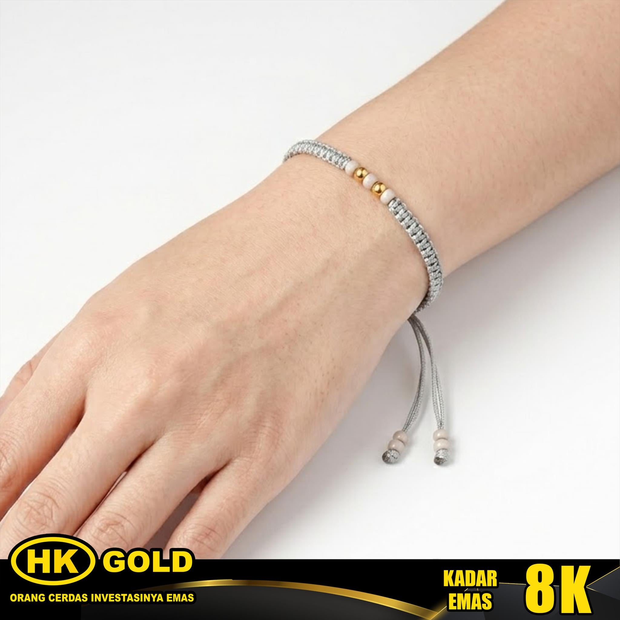 Gelang Emas