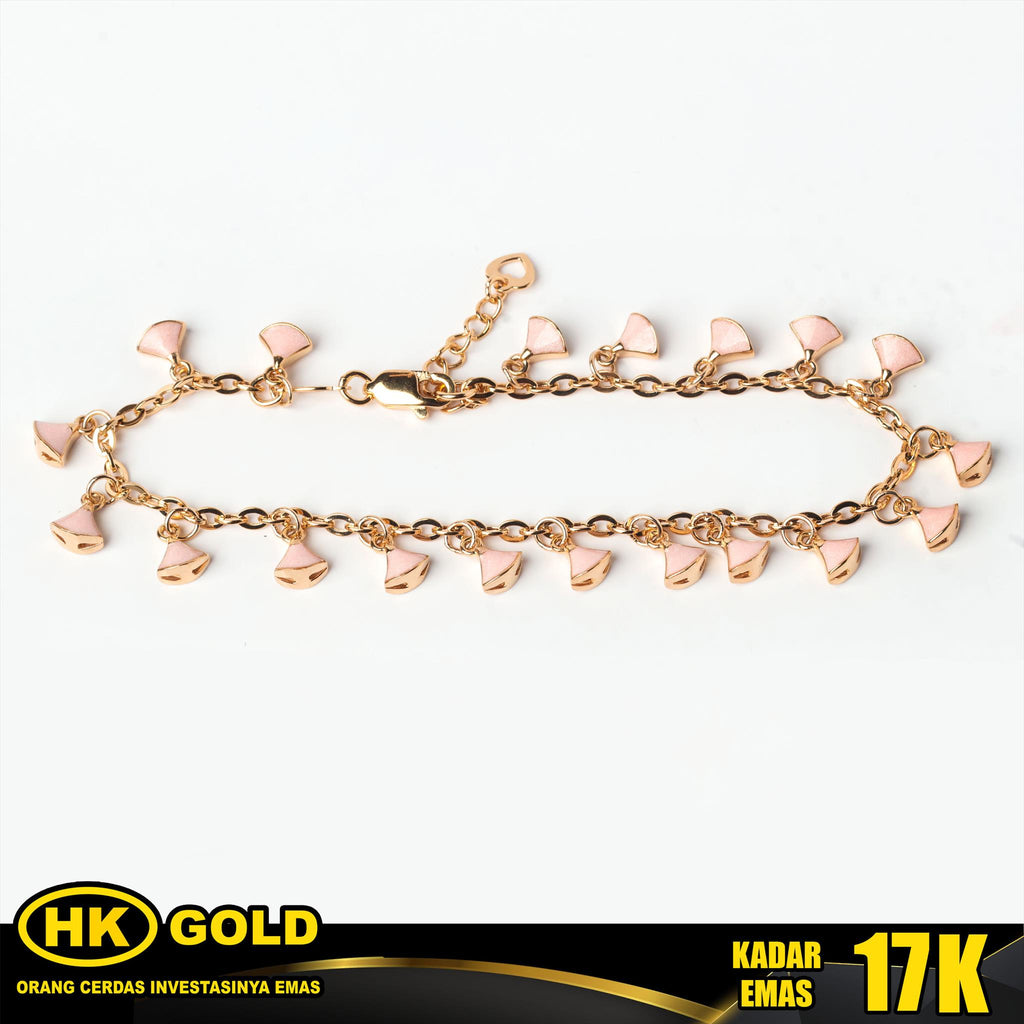 Gelang Emas