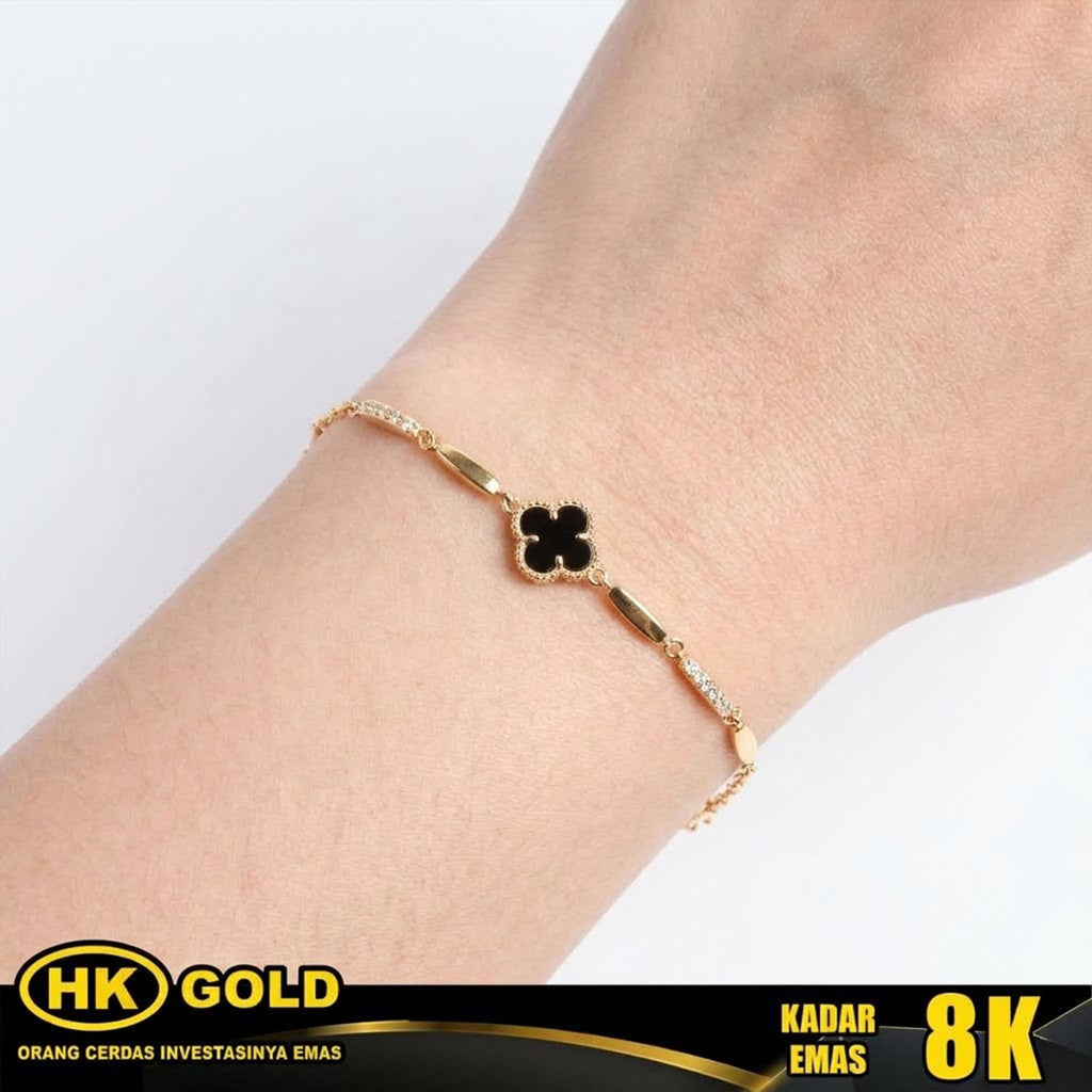 Gelang Emas