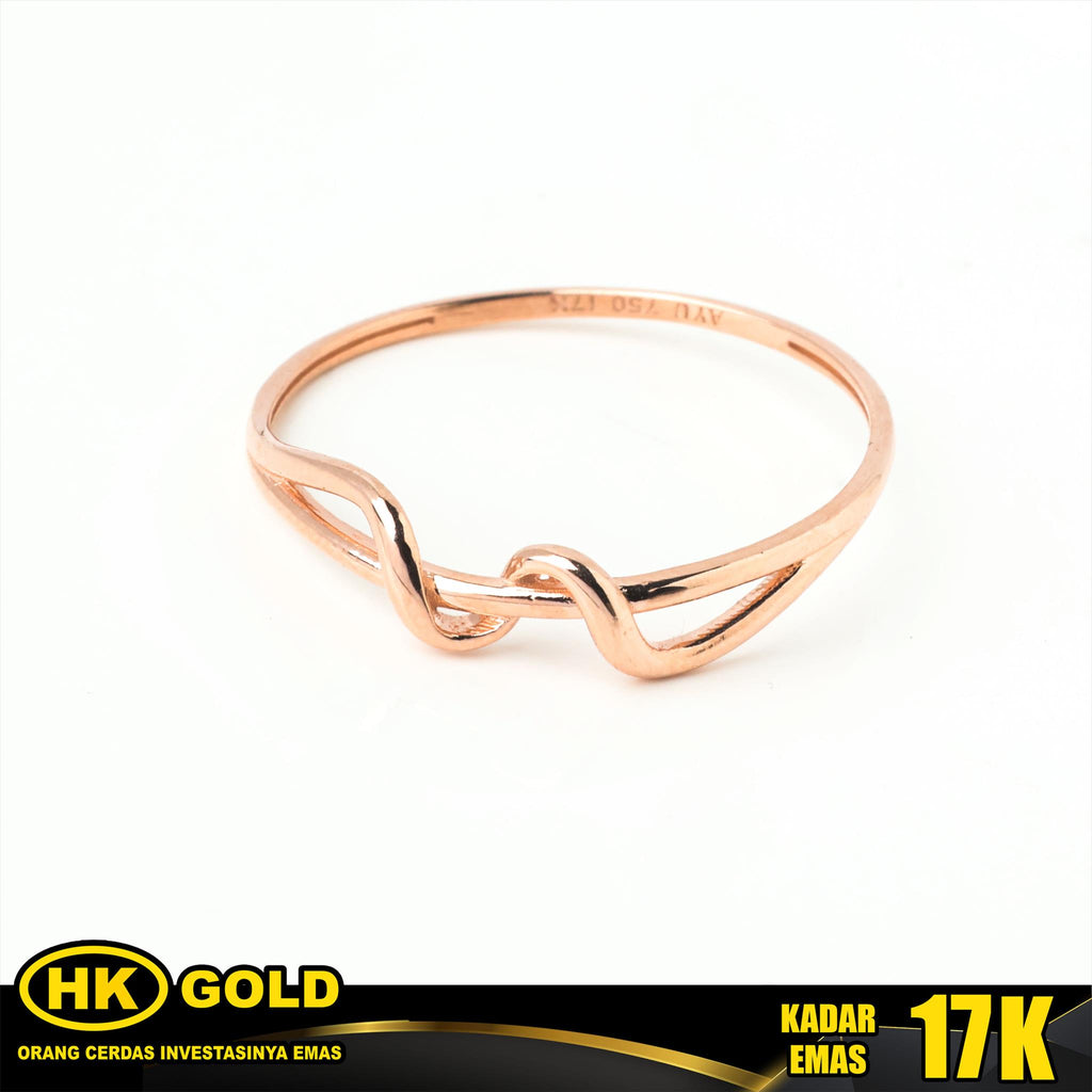 Cincin Emas