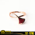 Cincin Emas