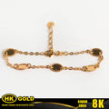 Gelang Emas