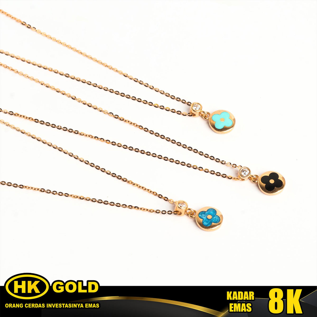 Kalung Emas