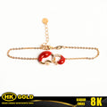 Gelang Emas