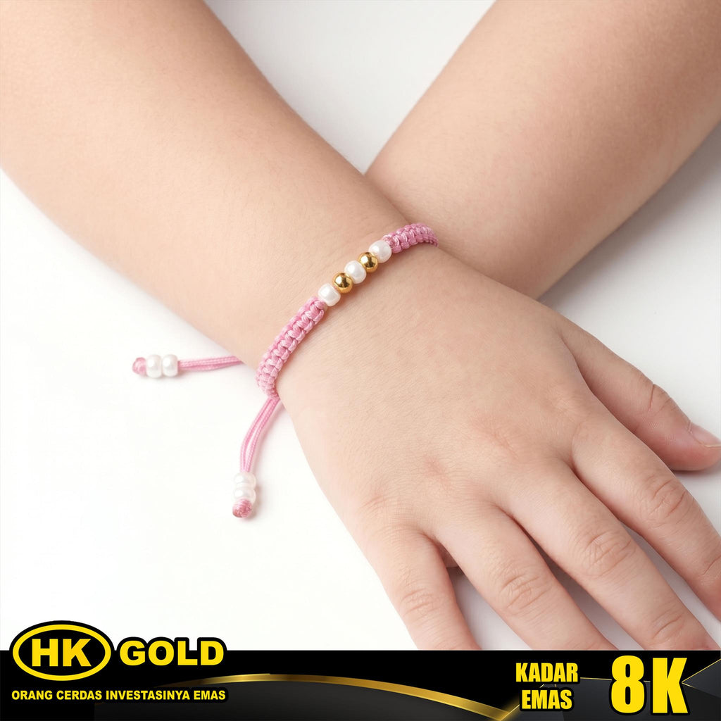 Gelang Emas