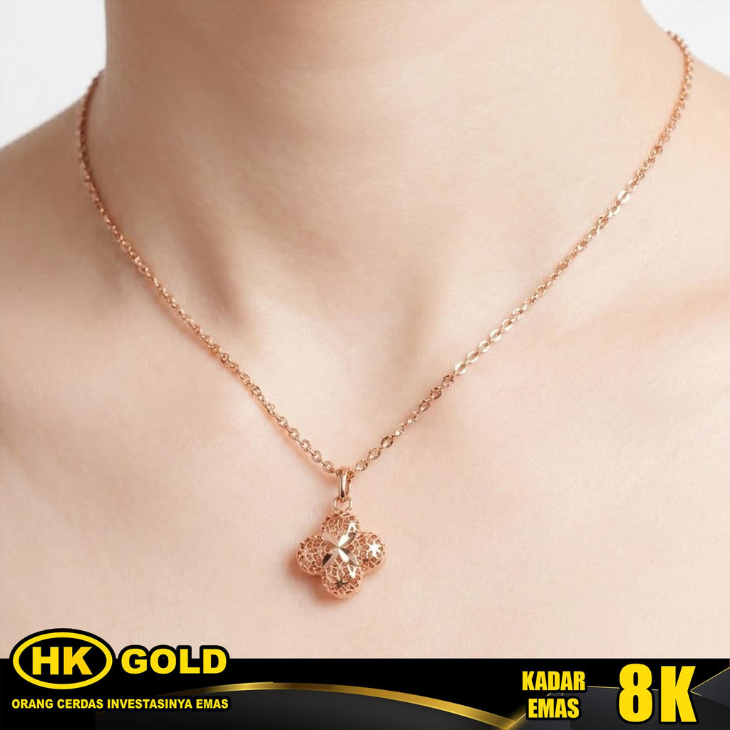 Kalung Emas