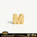  HK Mustika Gold - Liontin