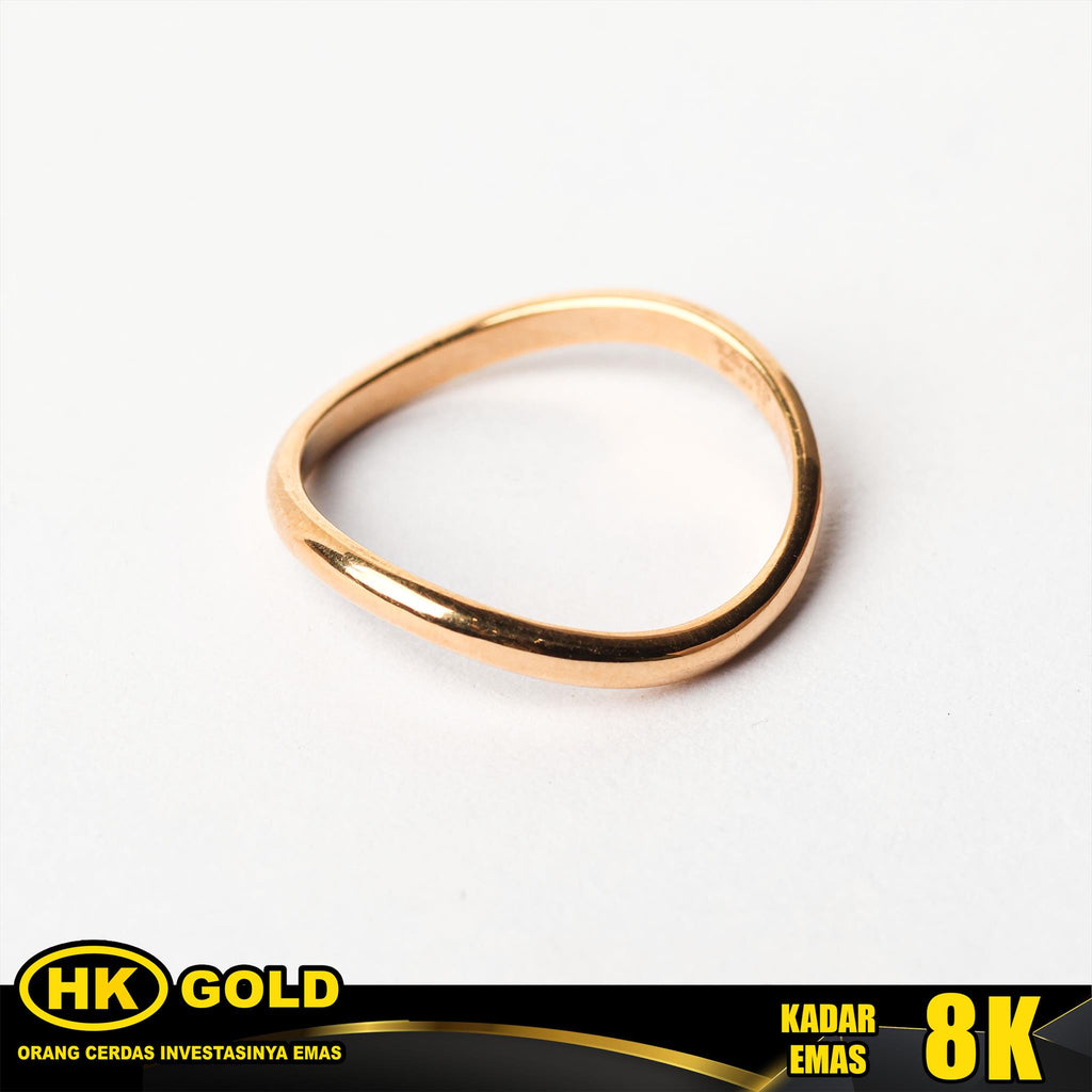 Cincin Emas