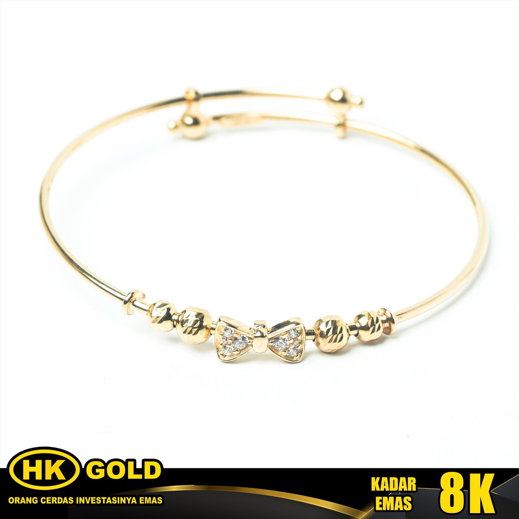 GELANG EMAS 