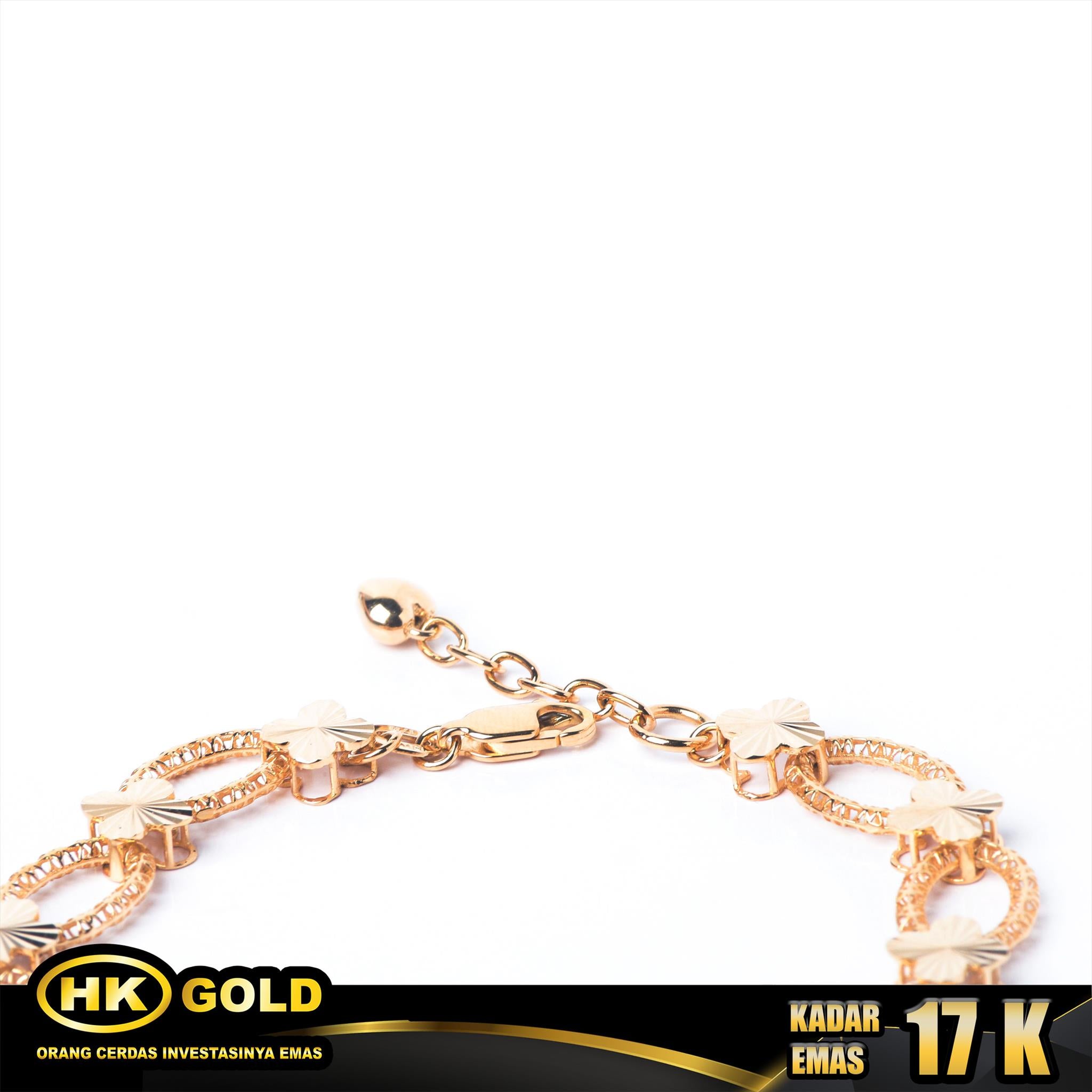 Gelang Emas