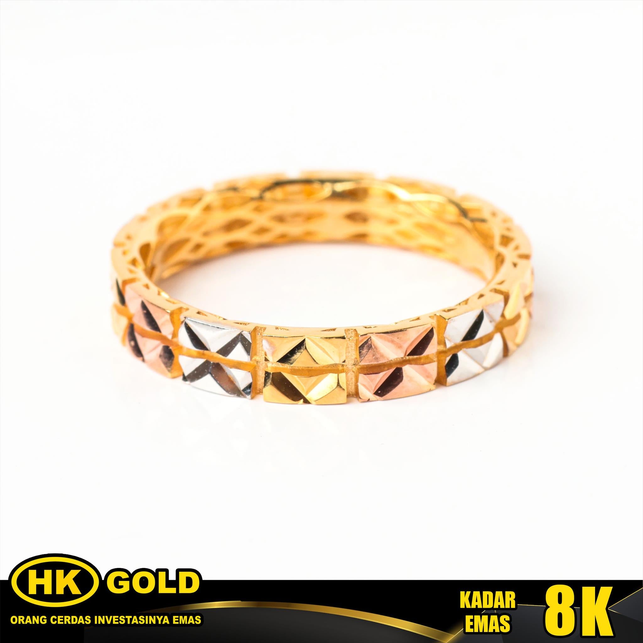 Cincin Emas