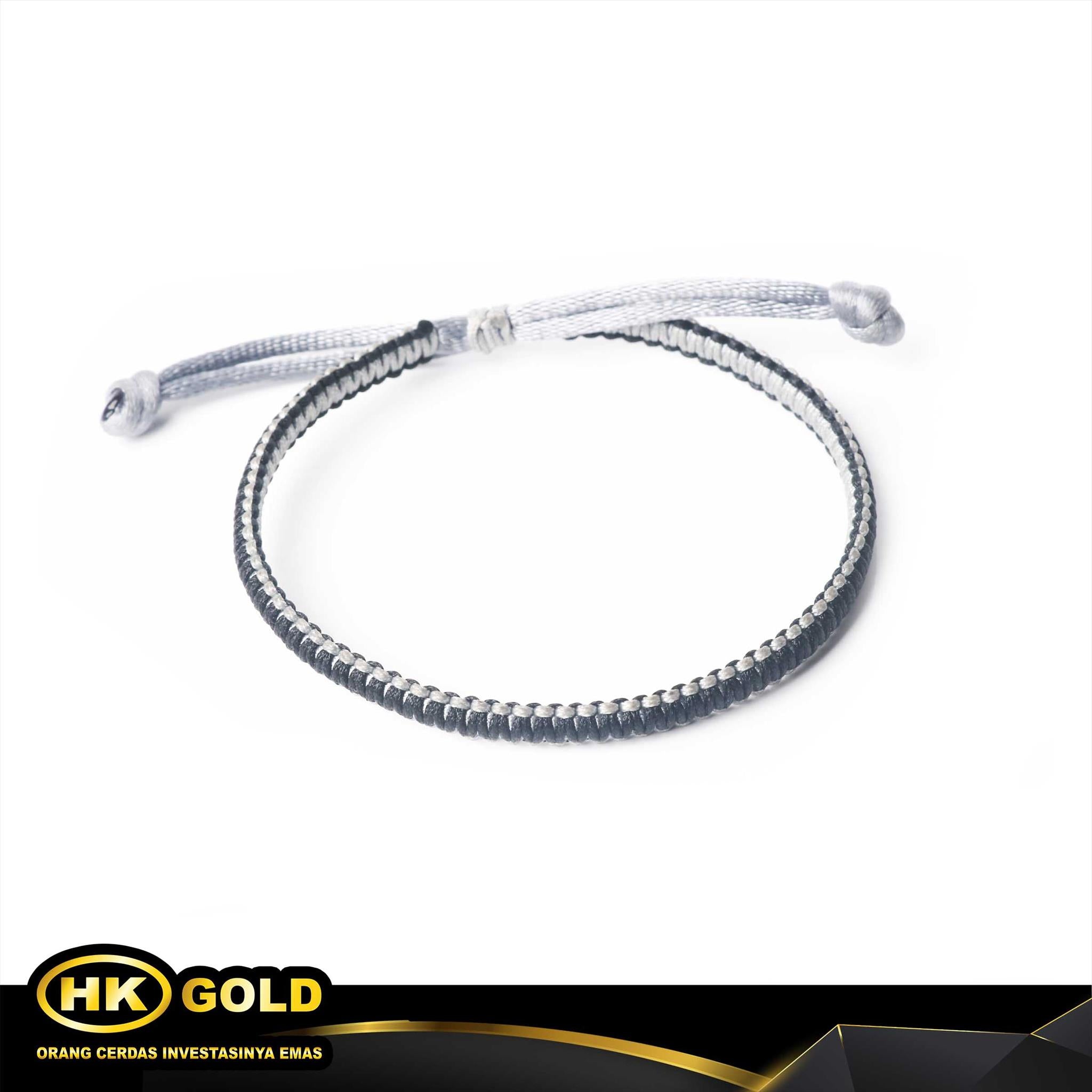  KNIT BRACELET TIPE K