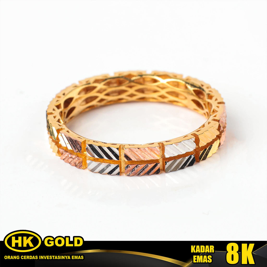 Cincin Emas