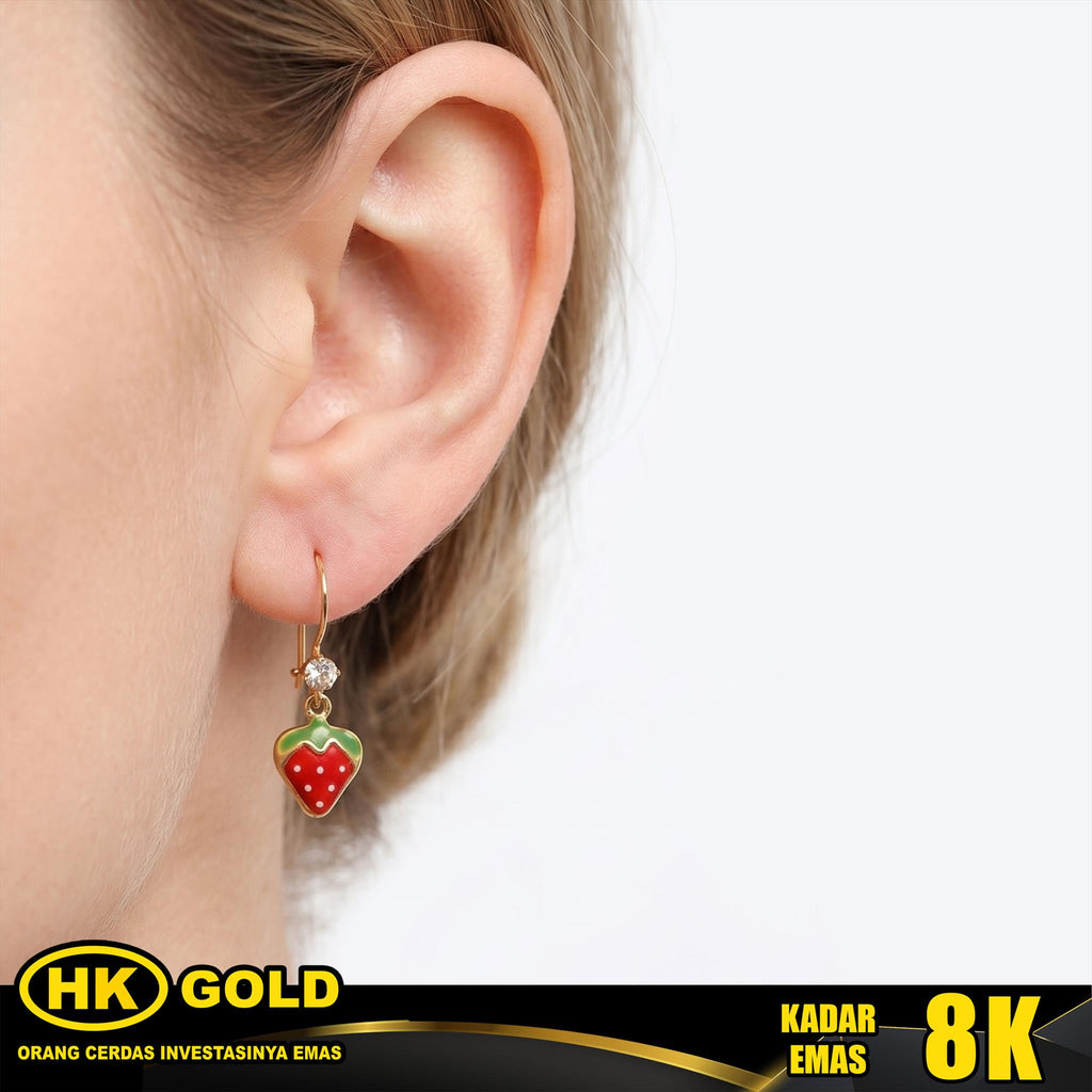 Anting Emas