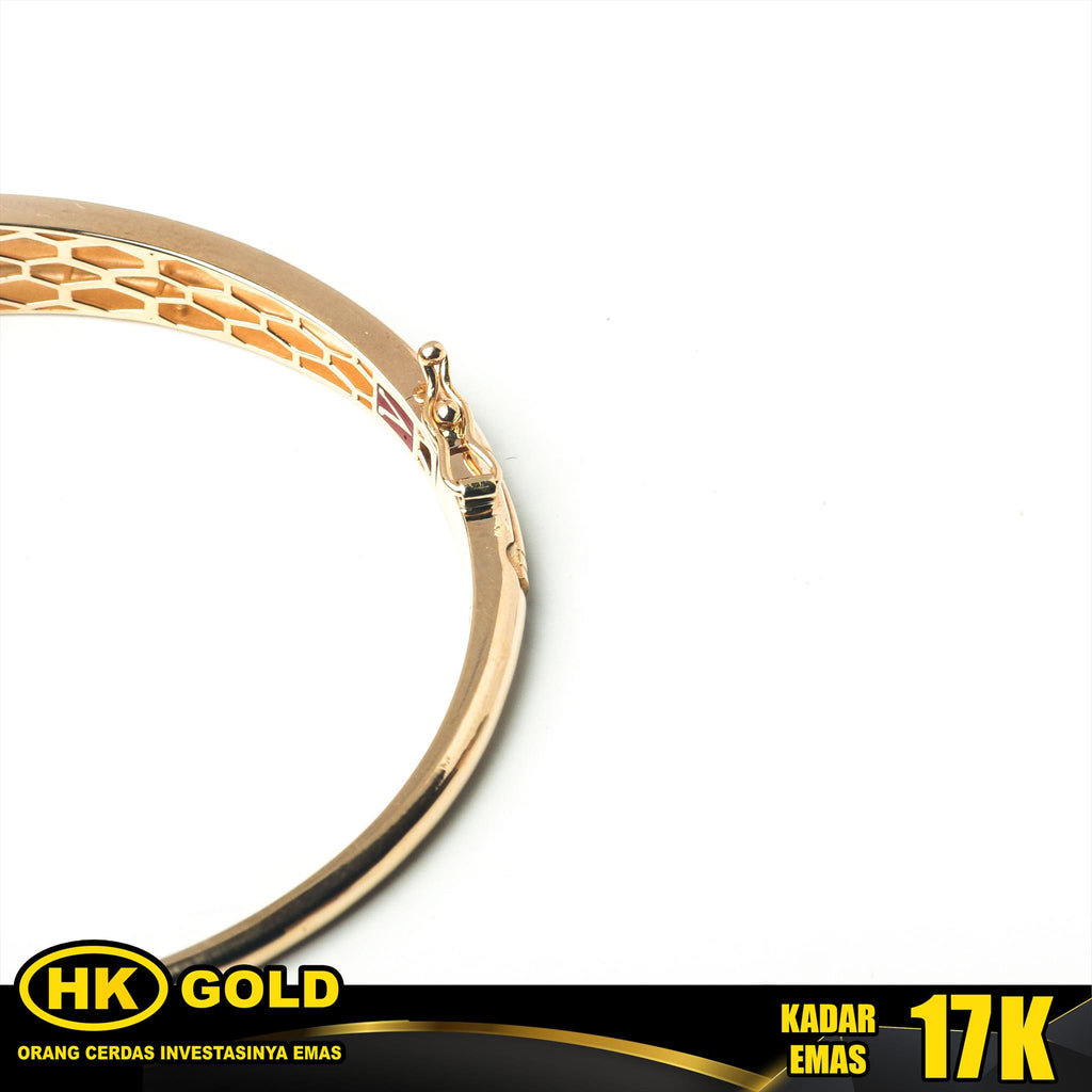 Gelang Emas