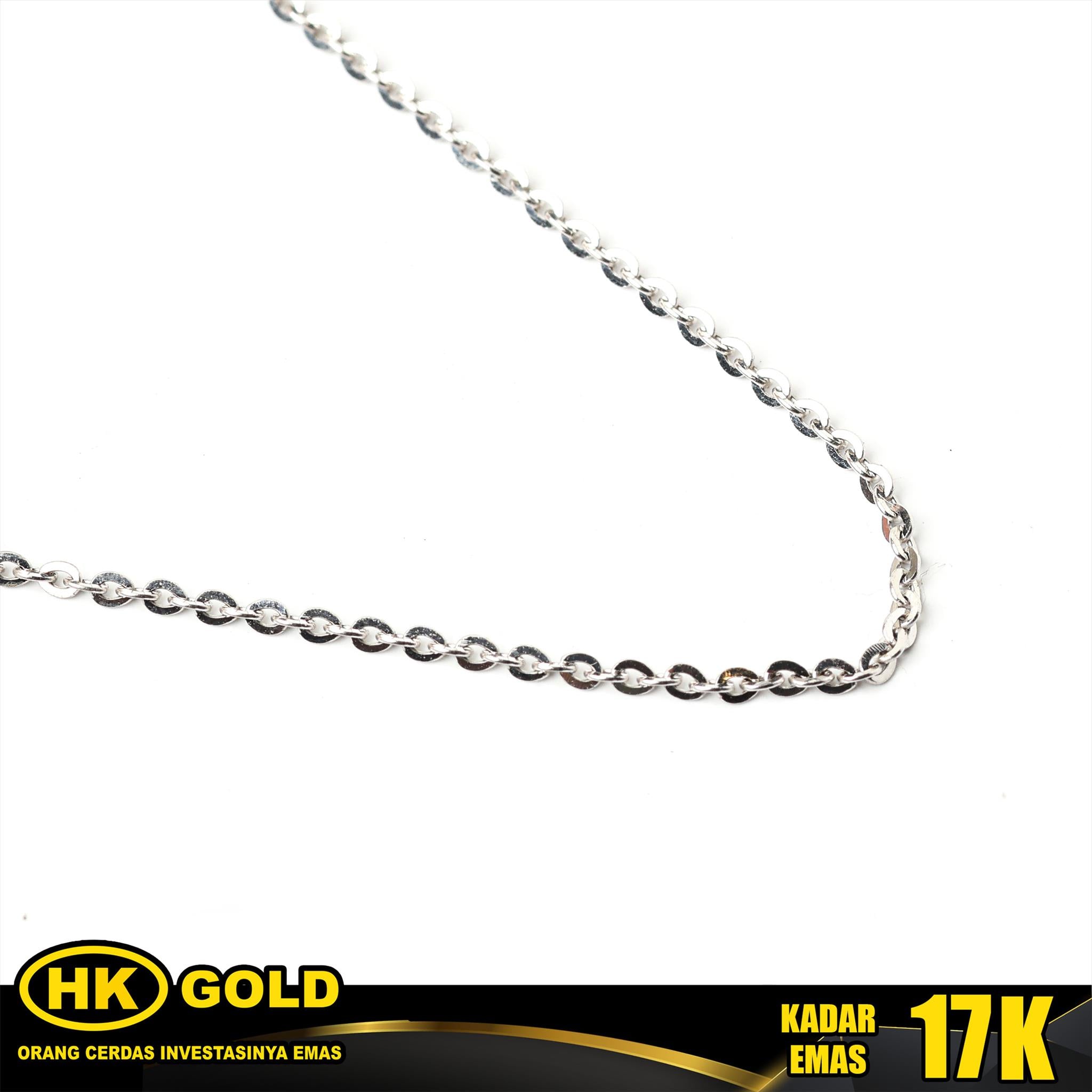 Kalung Emas
