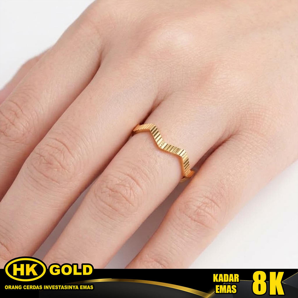 Cincin Emas